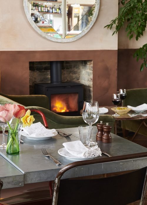 Bayte interior day 16